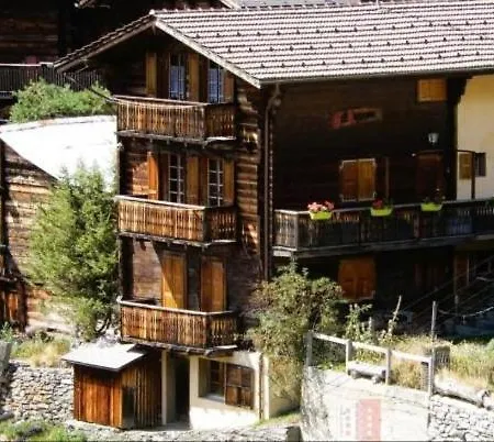 Bel Horizon Apartament Saint-Martin