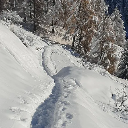 Bel Horizon Appartamento *