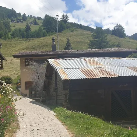 Bel Horizon * Saint-Martin