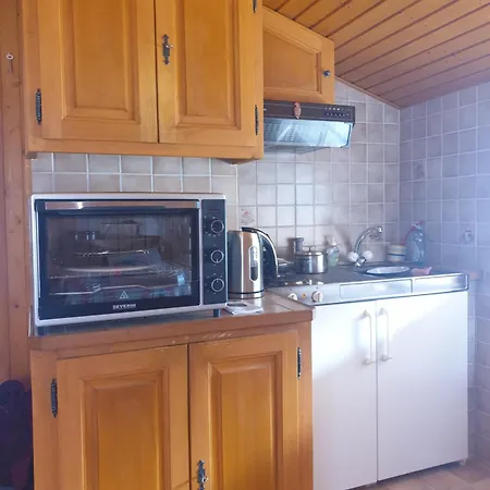 Apartamento Bel Horizon