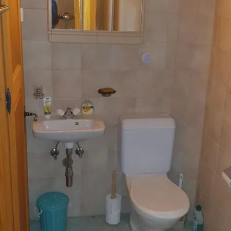 Bel Horizon Appartamento *