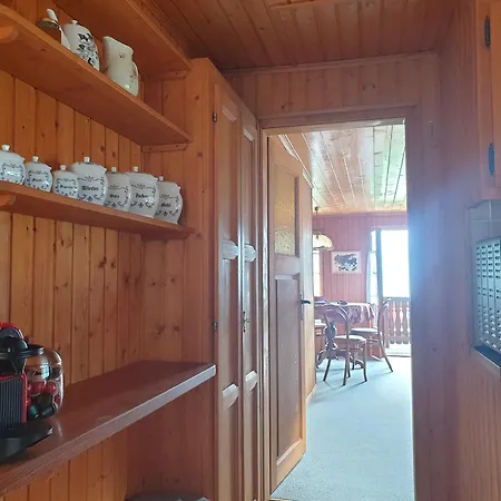 Bel Horizon Appartamento