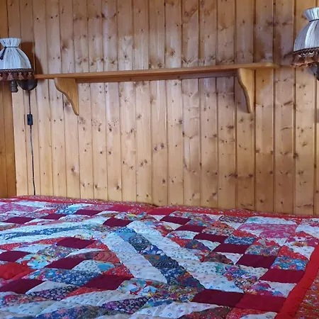 Appartamento Bel Horizon