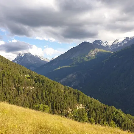 Appartamento Bel Horizon *