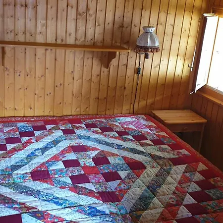 Bel Horizon Appartamento