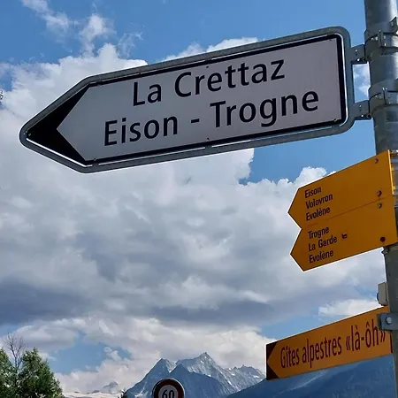 Bel Horizon Appartamento Saint-Martin