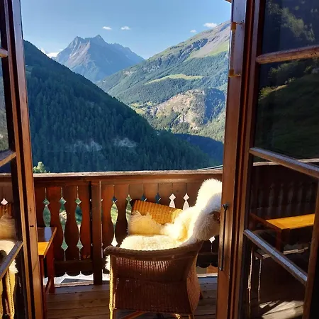 Bel Horizon Апартаменты Saint-Martin