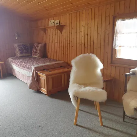 Bel Horizon Appartamento