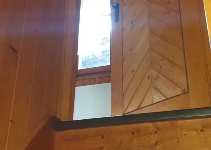 Bel Horizon דירה