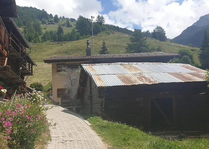 Bel Horizon * Saint-Martin