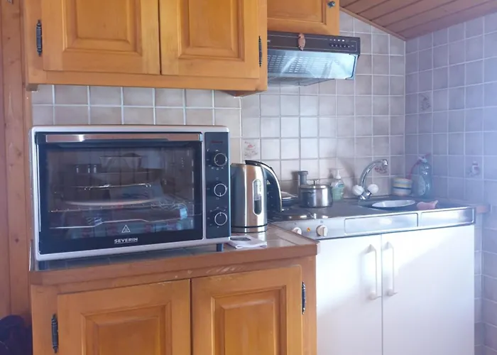 דירה Bel Horizon