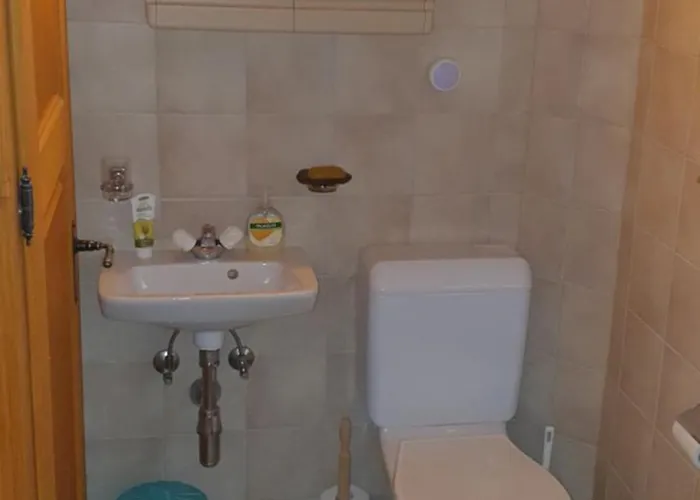 Bel Horizon דירה *