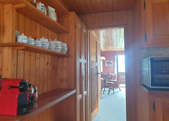 Bel Horizon דירה