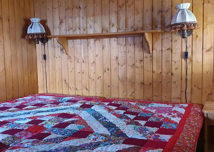 דירה Bel Horizon