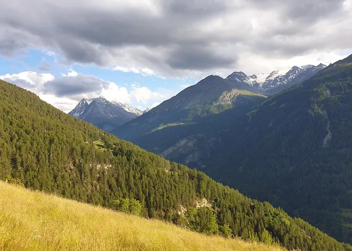 דירה Bel Horizon *