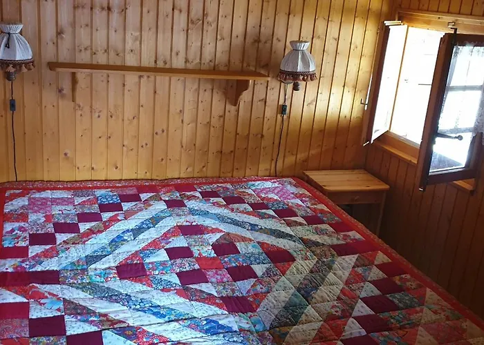 Bel Horizon דירה