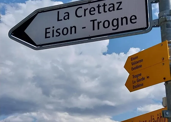 Bel Horizon דירה Saint-Martin