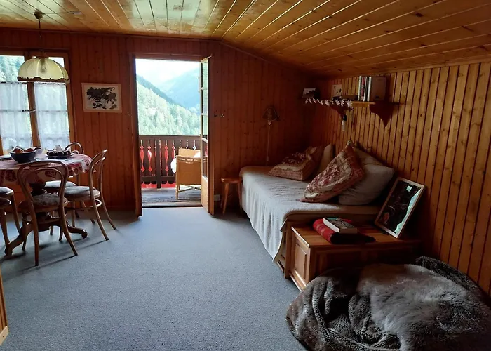 דירה Bel Horizon Saint-Martin