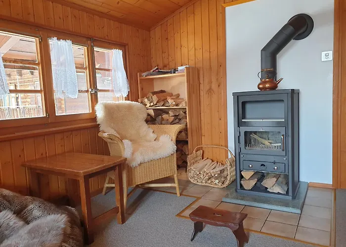 Bel Horizon דירה *