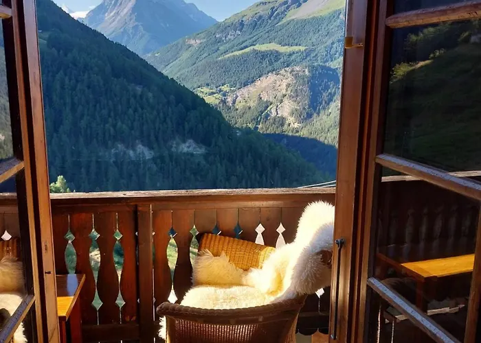 Bel Horizon דירה Saint-Martin