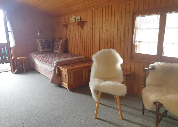 Bel Horizon דירה